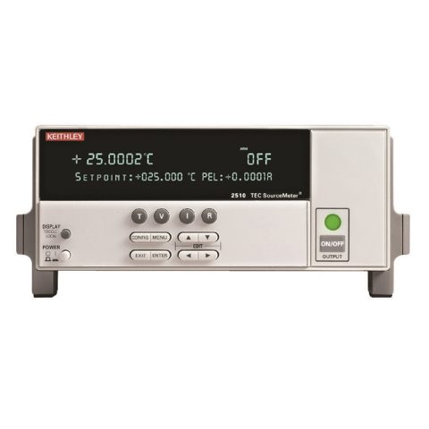 Keithley Source Measure Units - Trinergy Instrument จัดจำหน่าย สินค้า ...