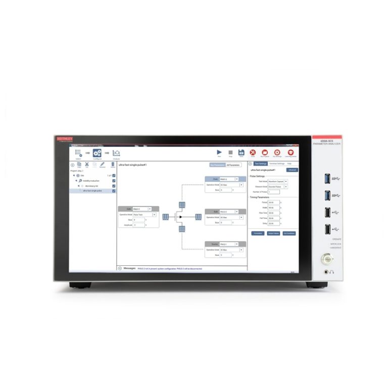 Keithley - Trinergy Instrument จัดจำหน่าย สินค้า Tektronix, บริการ และ ...