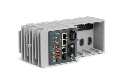 NI CompactRIO Archives - Trinergy Instrument จัดจำหน่าย สินค้า ...