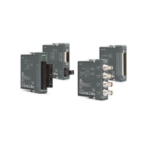 NI-9437, 8-Ch 250 VDC Sinking DI Module (783393-02)