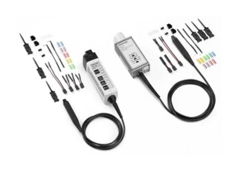 Probe & Accessories - Trinergy Instrument จัดจำหน่าย สินค้า Tektronix ...