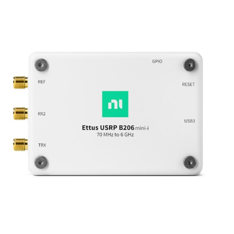 NI USRP - Trinergy Instrument จัดจำหน่าย สินค้า Tektronix, บริการ และ ...