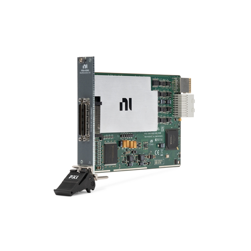 PXIe-6383