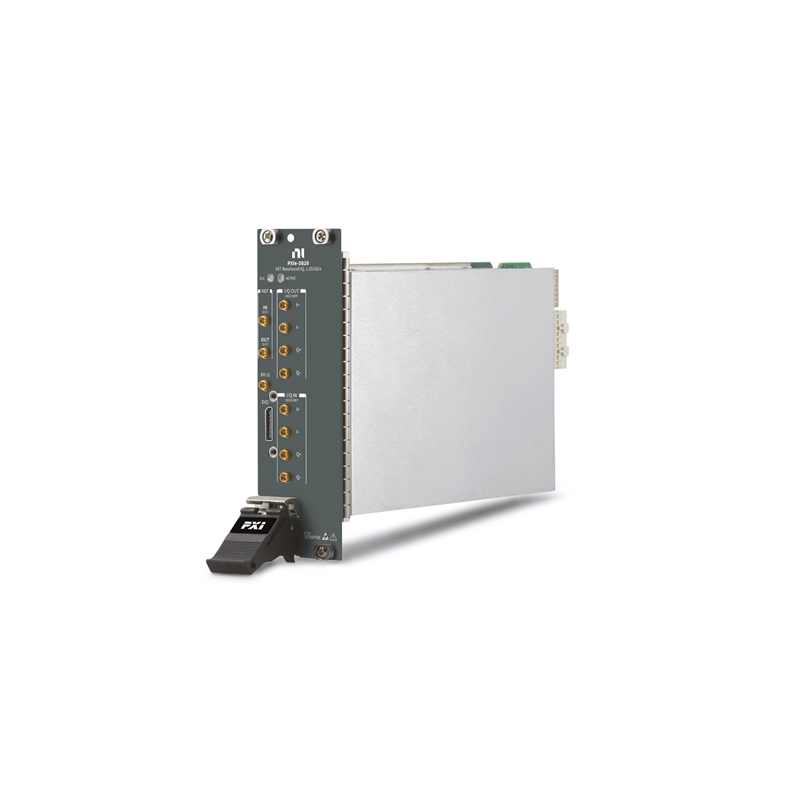NI PXIe5820